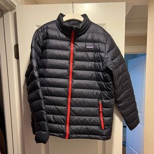 Patagonia Kids Down Sweater